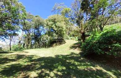 Imagem 12: AREA DE TERRAS COM VISTA DA MONTANHA