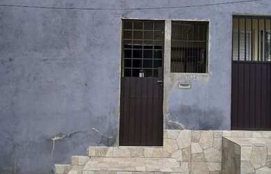 Imagem 10: Alugo kitinet mobiliada no fazendinha