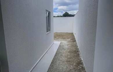 Imagem 11: CASA NO TOMBA. Varandae2 Dormitórios