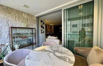 Imagem 7: Apartamento à venda, 2 quartos, 1 suíte, 2 vagas, Lourdes - Belo Horizonte/MG