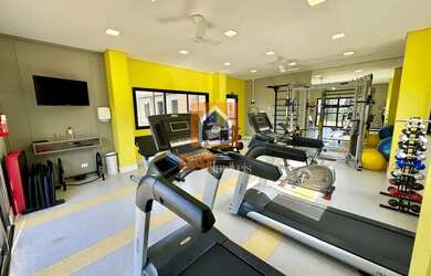 Imagem 5: Casa à venda no Condomínio Reserva Ecoville