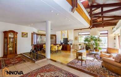 Imagem 6: Casa com piscina para locação Boqueirão