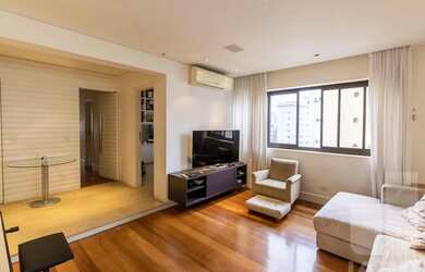 Imagem 4: Apartamento com 3 Dormitórios 3 Vagas em Higienópolis