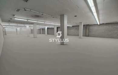 Imagem 15: Madureira Loja. 3.840m² de Áreae5 Vagas na garagem