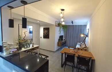 Imagem 5: VENDO APARTAMENTO AV. PARALELA 75 CARLOS/CL