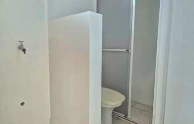 Imagem 9: Cobertura com churrasqueira