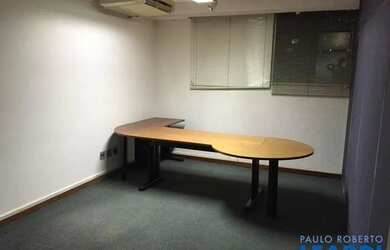 Imagem 12: PRÉDIO - HIGIENÓPOLIS - SP