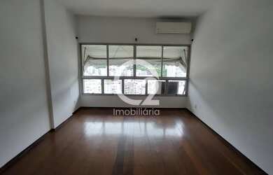 Imagem: O apartamento possui 3 Dormitórios, 3 Banheiros, 1 Vaga na