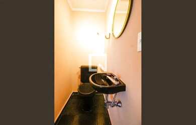 Imagem 10: Apartamento à Venda - Portal do Morumbi, 4 Quartos, 185 m2