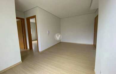 Imagem 6: Apartamento novo com dois dormitórios e vista panorâmica, em uma ótima...