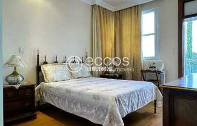 Imagem 15: Casa em condomínio à venda, 4 quartos, 1 suíte, 4 vagas, Alphaville Lagoa dos Ingleses - N