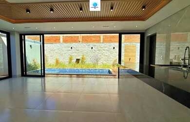 Imagem 13: Sobrado à venda no bairro Jardins Porto - Senador Canedo/GO