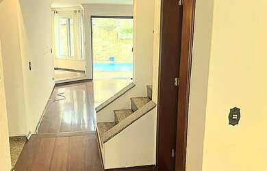 Imagem 8: Alphaville 4 para aluguel possui 300 metros quadrados com 4 quartos