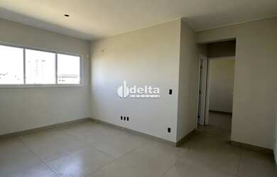 Imagem 1: Apartamento disponível para venda no bairro Novo Mundo em Uberlândia-MG