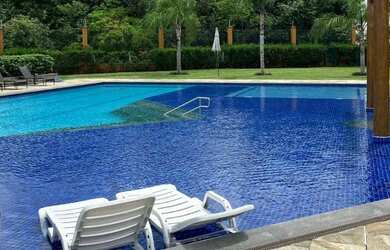 Imagem 7: Casa de Luxo Total no Alphaville Pernambuco 1