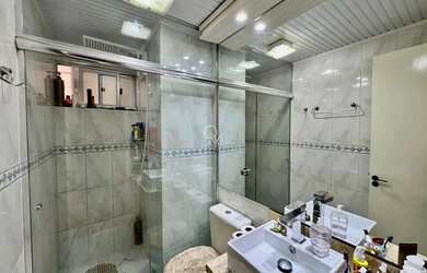 Imagem 13: Apartamento semimobiliado no Interlagos