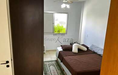 Imagem 15: Oportunidade - Apartamento - Vila Ema - Residencial Viena - 3 Dormitórios - 115m²