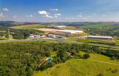 Imagem 9: Área Industrial as margens da Rod. Don Pedro I em Itatiba-SP R$6.580.000,00