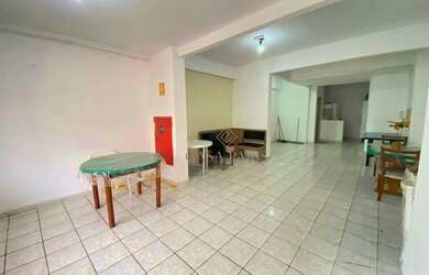 Imagem 12: Apartamento à venda, 60 m² por R$ 295.000,00 - Mirim - Praia Grande/SP