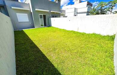 Imagem 7: À VENDA CASA GEMINADA C/ AMPLO PÁTIO EM RUA SEM SAÍDA 64m² NOVA 02...