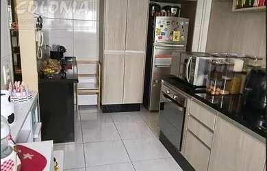 Imagem 7: Apartamento a venda - Campestre, Santo André