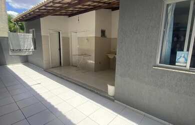 Imagem 11: Casa a venda com 3/4 sendo duas suítes - Condomínio bosque imperial