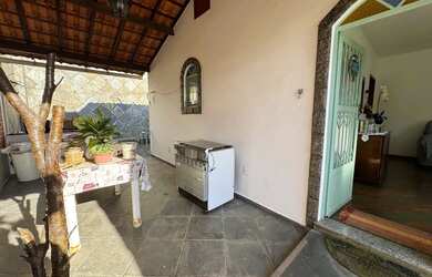 Imagem 15: VENDA Casa de 05 dormitórios no bairro Solar dos Lagos!!!