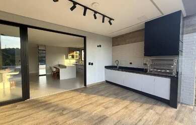 Imagem 9: CASA NOVA COM CONCEITO MODERNO E TOTALMENTE AUTOMATIZADA