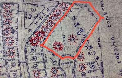 Imagem 2: Terreno à venda, 500 m² por R$ 500.000,00 - Pendotiba - Niterói/RJ