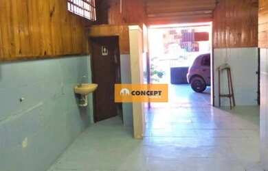 Imagem 2: Sobrado com 2 dormitórios à venda, 366 m² por R$ 2.280.000,00 - Vila Jundiaí - Mogi das Cr