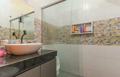 Imagem 3: Casa em Hípica Casa com 3 dormitórios