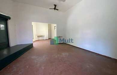 Imagem: O depósito possui 80m² de Área e está localizado em Centro