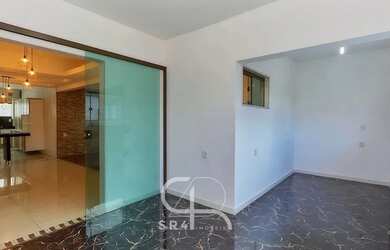 Imagem 4: Casa em condomínio 3 Suítes Bairro Alto Curitiba