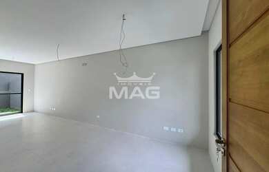 Imagem 4: Sobrado em Condomínio Alto padrão