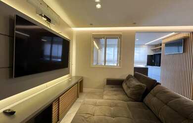 Imagem 5: APARTAMENTO MOBILIADO PARA LOCAÇÃO NO TAQUARAL EM CAMPINAS/SP