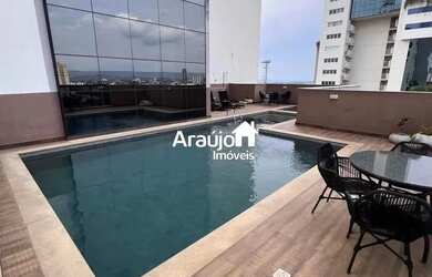 Imagem 5: Flat no Cosmopolitan Home 201 Sul Mobiliado