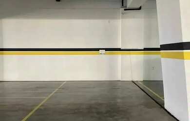 Imagem 13: Apartamento quadra mar com 3 suítes e 3 vagas de garagem - Meia Praia/SC