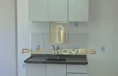 Imagem 3: Apartamento semi-mobiliado próximo à PUC 2 Praticidade no dia a dia