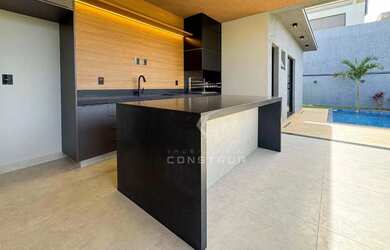 Imagem 13: CASA TÉRREA A VENDA NO ARBORAIS, CAMPINAS-SP