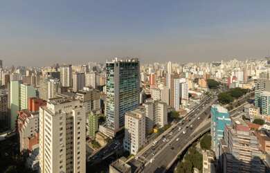 Imagem 7: Apartamento em Consolação