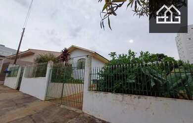 Imagem 2: Terreno à venda, 645 m² por R$ 1.290.000,00 - Centro - Cascavel/PR