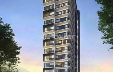 Imagem 6: Apartamento à venda Rua Vinte e Quatro de Outubro, Auxiliadora - Porto...