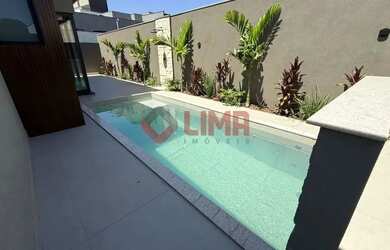 Imagem 2: CASA NOVA A VENDA, CONDOMINIO TAMBORÉ, BAURU/SP