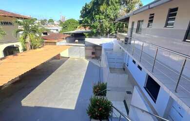 Imagem 4: ALUGO / APARTAMENTO MOBILIADO JO ADRIANÓPOLIS _ PROX DO MANAUARA SHOPPING/ BAIXOU..BAIXOU