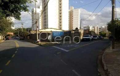 Imagem 2: Terreno à venda em Campinas, Vila Industrial, com 875 m²