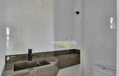 Imagem 11: Apartamento à venda, 59 m² por R$ 420.000,00 - Vila Baeta Neves - São Bernardo do Campo/SP