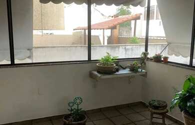 Imagem 7: Apartamento com 4 dormitórios, 200 m² - venda por R$ 1.290.000,00 ou...