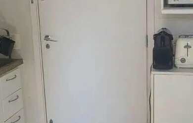 Imagem 12: Apto impecável, c/ suíte e sacada