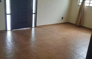 Imagem 11: Casa Residência em Jaú. Área de serviço, 350m² de Área, 4 Vagas...