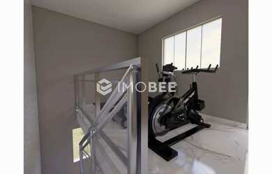 Imagem 16: Área privativa para à venda no bairro Santa Branca por 477.000,00